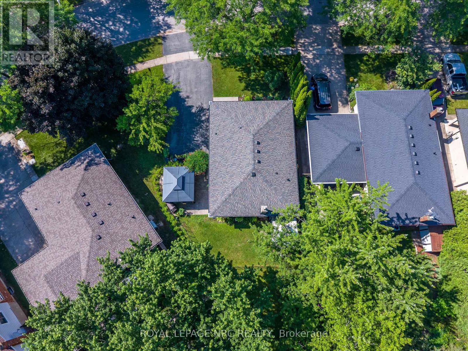 8025 Michael Street, Niagara Falls, Ontario  L2H 2B6 - Photo 35 - X13560058
