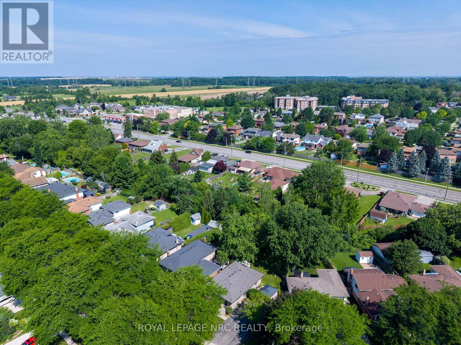 8025 Michael Street, Niagara Falls, Ontario  L2H 2B6 - Photo 36 - X13560058