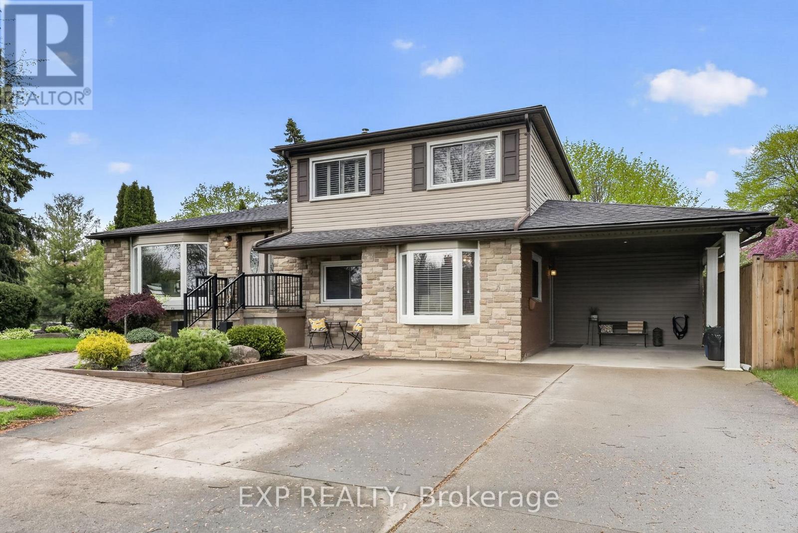 3510 YALE CRESCENT, Niagara Falls, Ontario