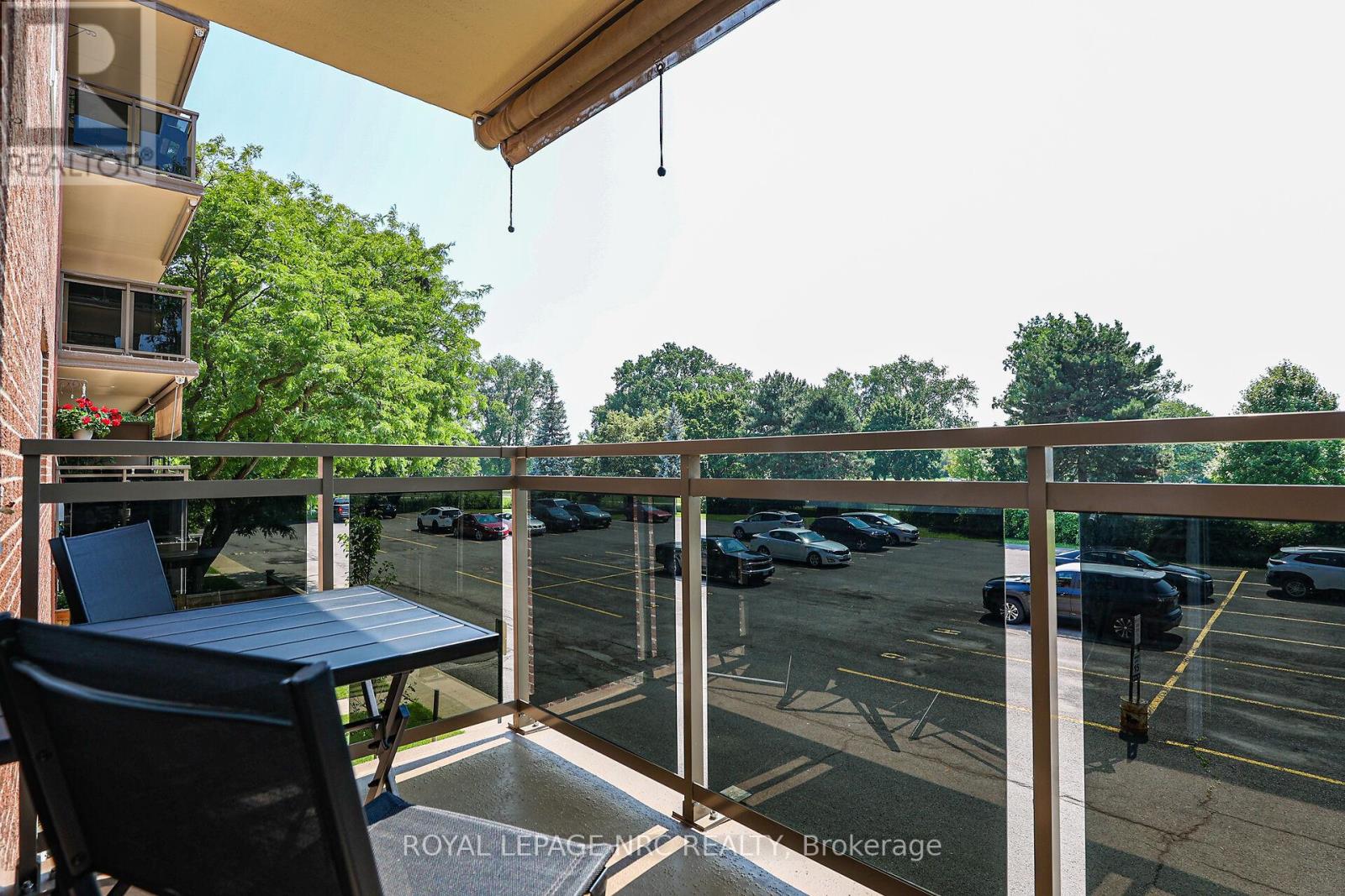 208 - 196 Scott Street, St. Catharines, Ontario  L2N 5T2 - Photo 19 - X13560368