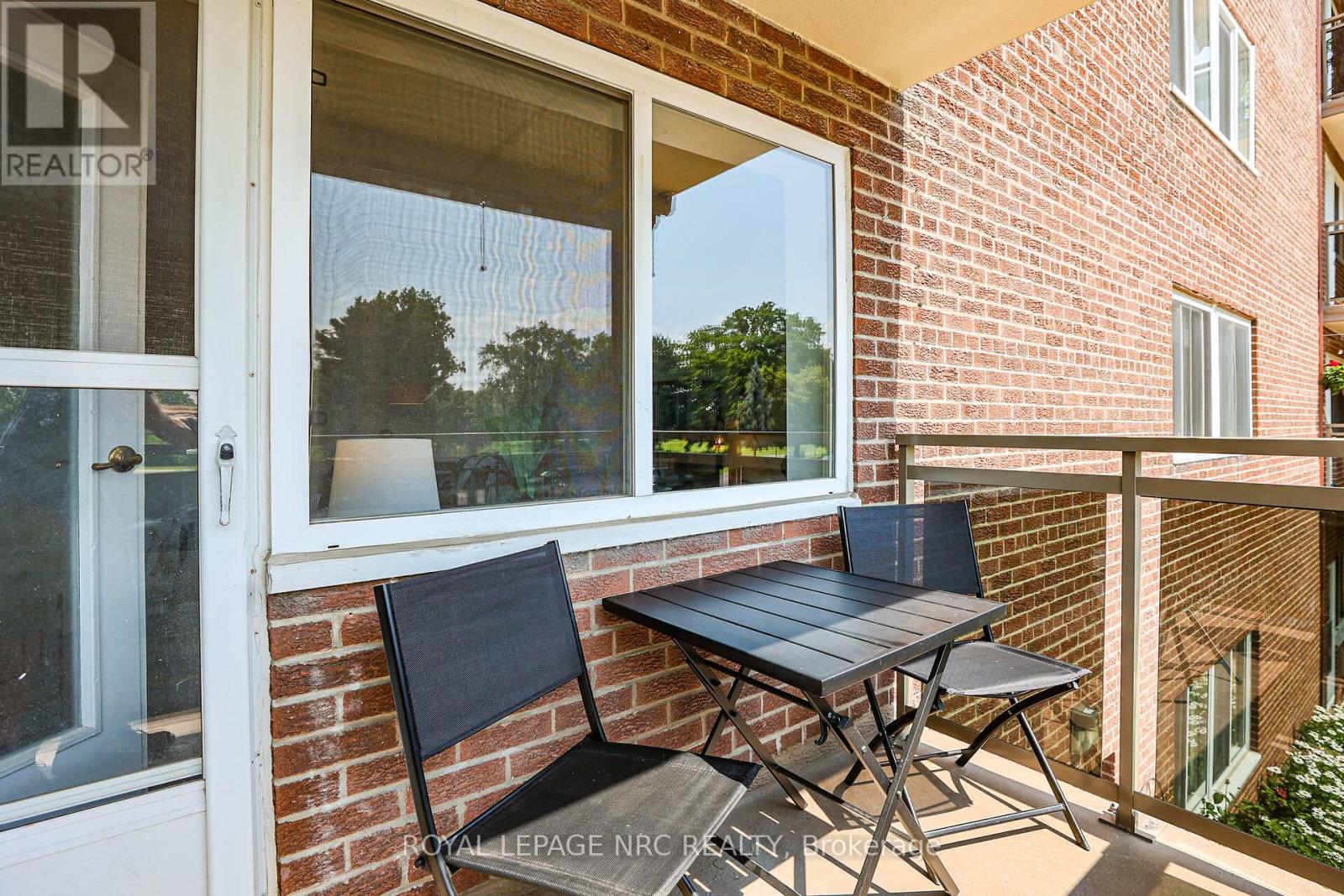 208 - 196 Scott Street, St. Catharines, Ontario  L2N 5T2 - Photo 20 - X13560368