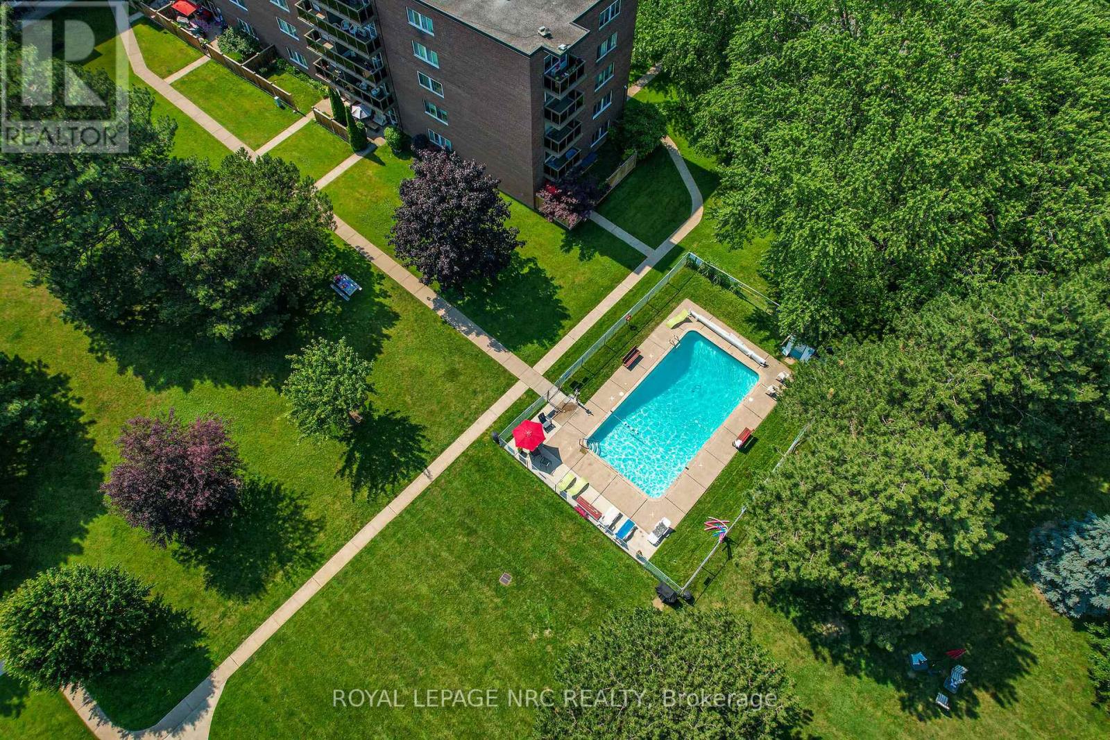 208 - 196 Scott Street, St. Catharines, Ontario  L2N 5T2 - Photo 22 - X13560368