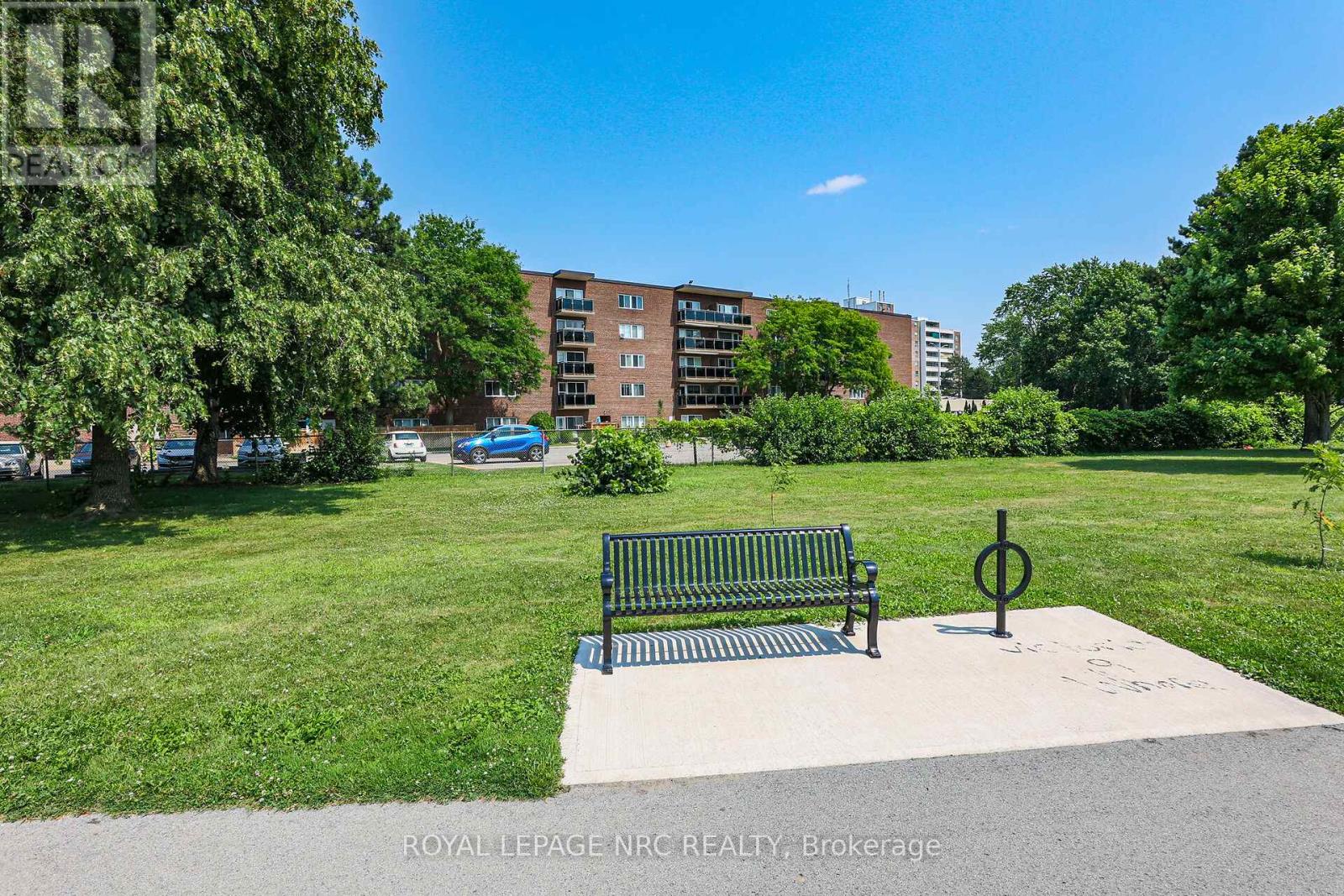 208 - 196 Scott Street, St. Catharines, Ontario  L2N 5T2 - Photo 26 - X13560368
