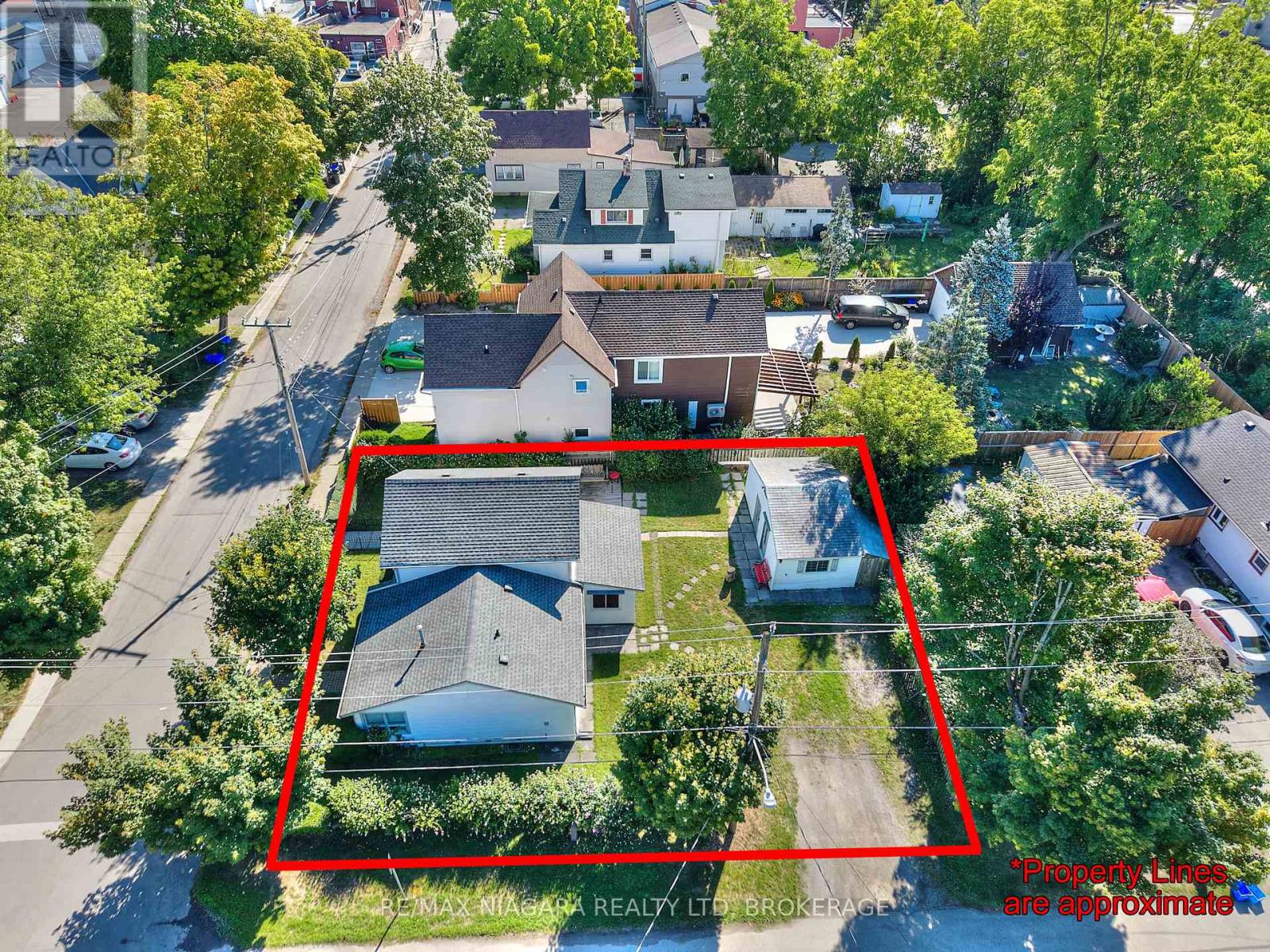 3721 Hibbard Street, Fort Erie, Ontario  L0S 1N0 - Photo 29 - X13560584