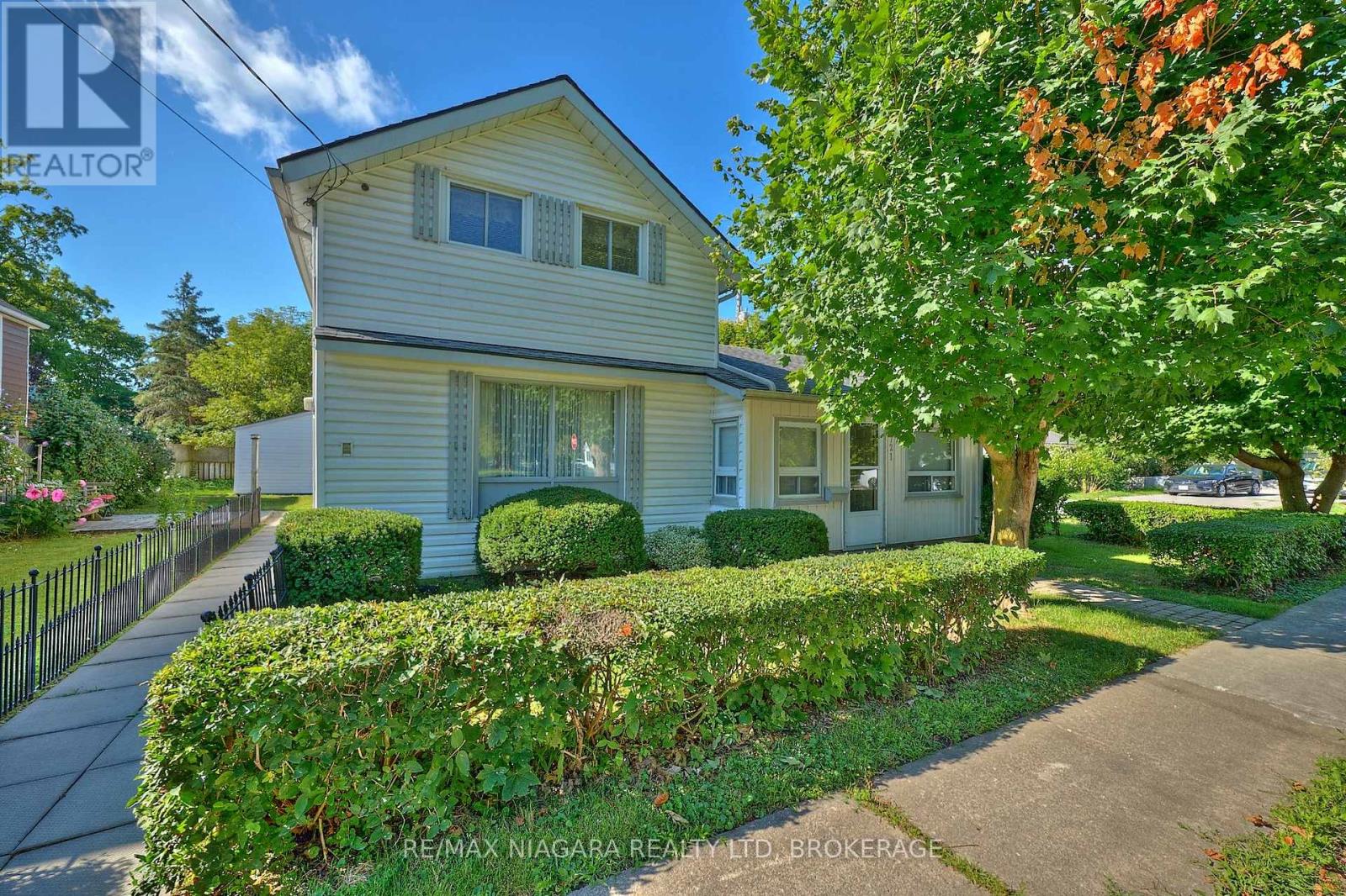 3721 Hibbard Street, Fort Erie, Ontario  L0S 1N0 - Photo 3 - X13560584