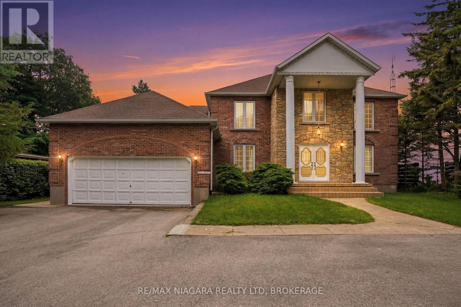 599 LAKESHORE ROAD E, Port Colborne, Ontario