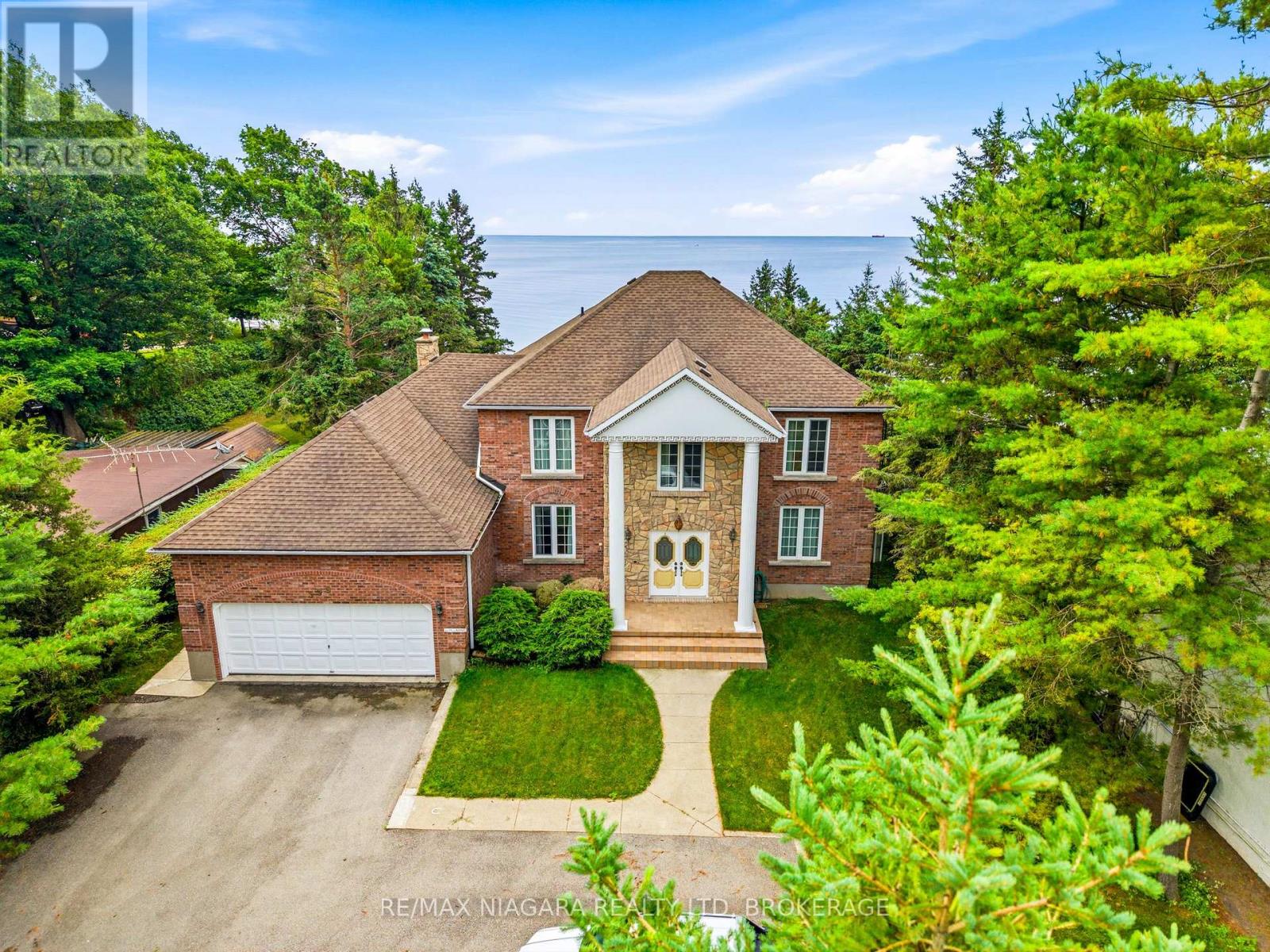 599 Lakeshore Road E, Port Colborne, Ontario  L3K 5V3 - Photo 4 - X13560590