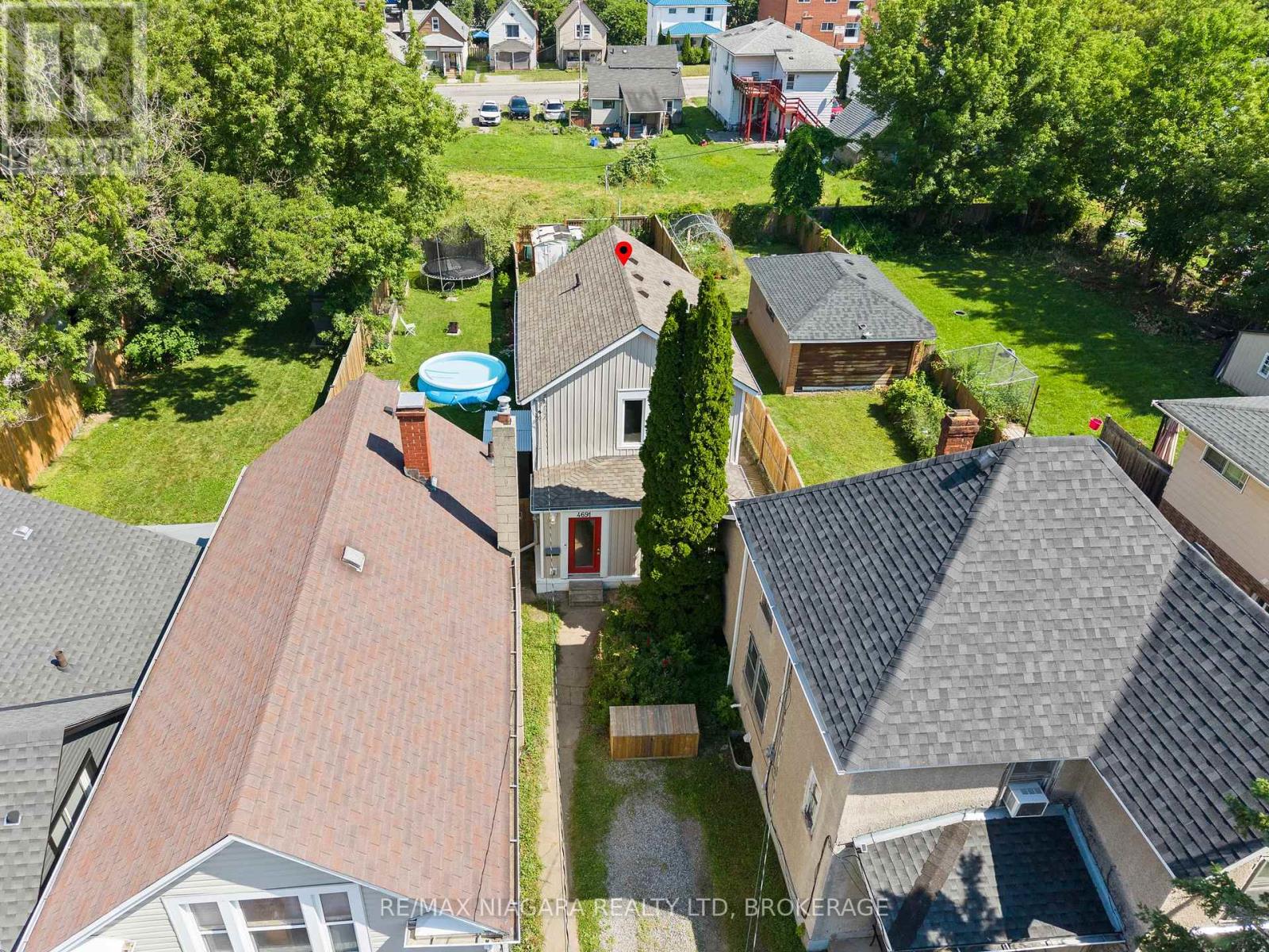 4691 Morrison Street, Niagara Falls, Ontario  L2E 2C1 - Photo 2 - X13560596