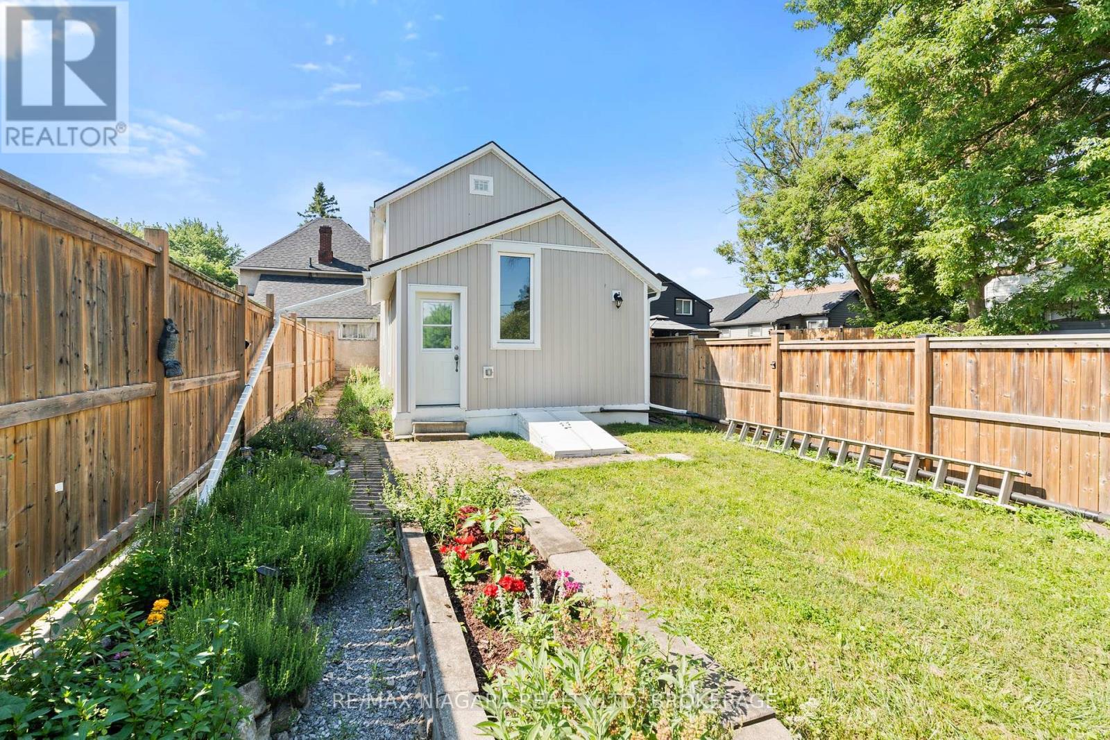 4691 Morrison Street, Niagara Falls, Ontario  L2E 2C1 - Photo 33 - X13560596
