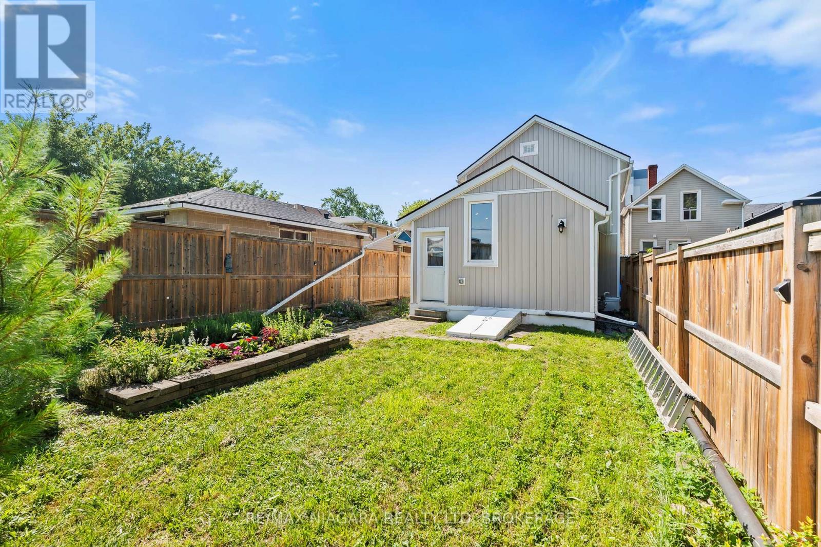 4691 Morrison Street, Niagara Falls, Ontario  L2E 2C1 - Photo 34 - X13560596