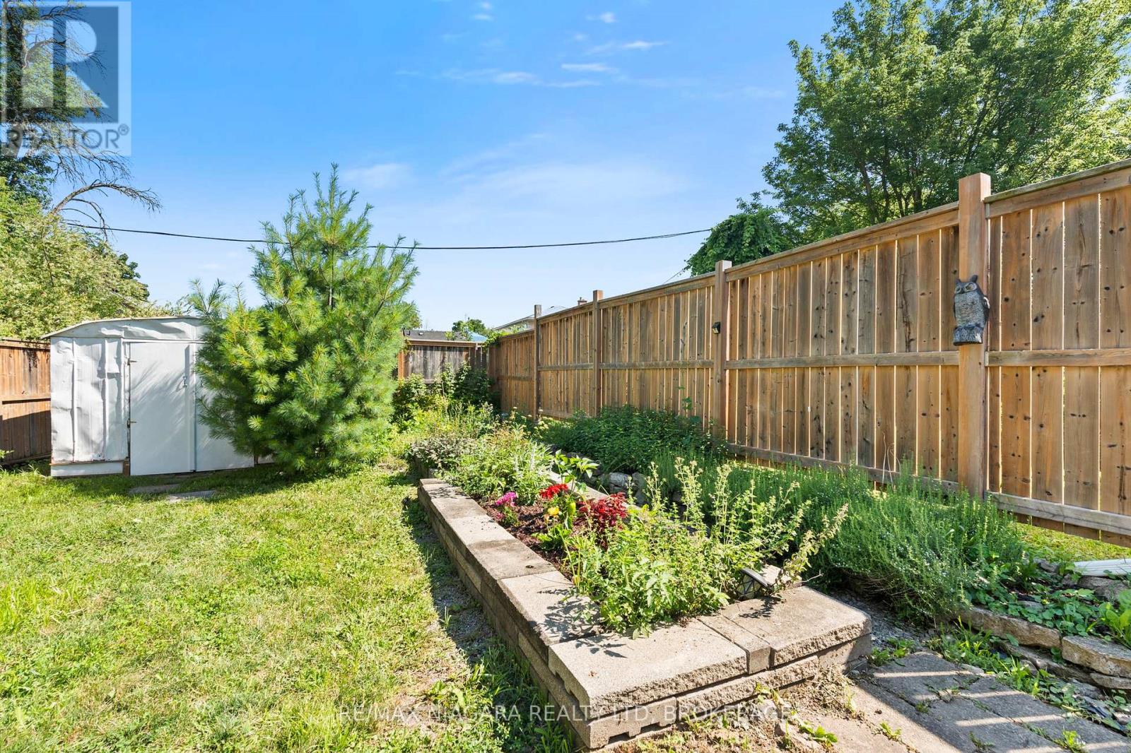 4691 Morrison Street, Niagara Falls, Ontario  L2E 2C1 - Photo 36 - X13560596