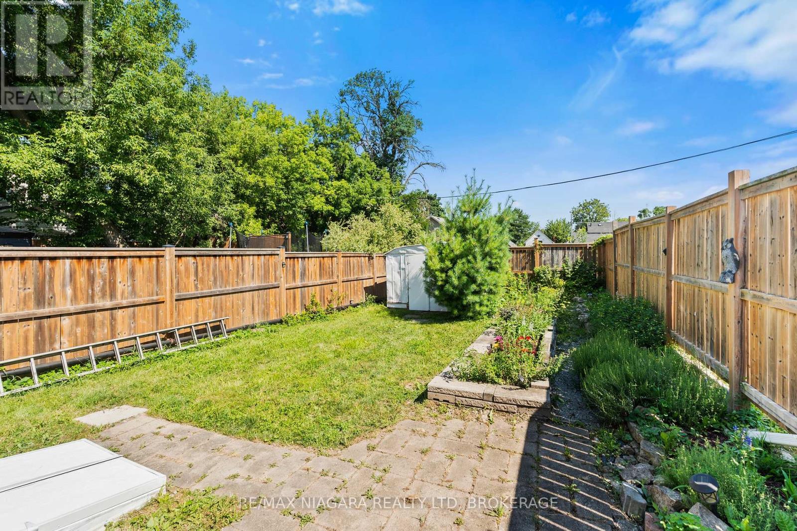 4691 Morrison Street, Niagara Falls, Ontario  L2E 2C1 - Photo 37 - X13560596