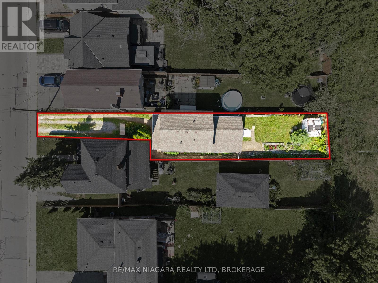 4691 Morrison Street, Niagara Falls, Ontario  L2E 2C1 - Photo 38 - X13560596