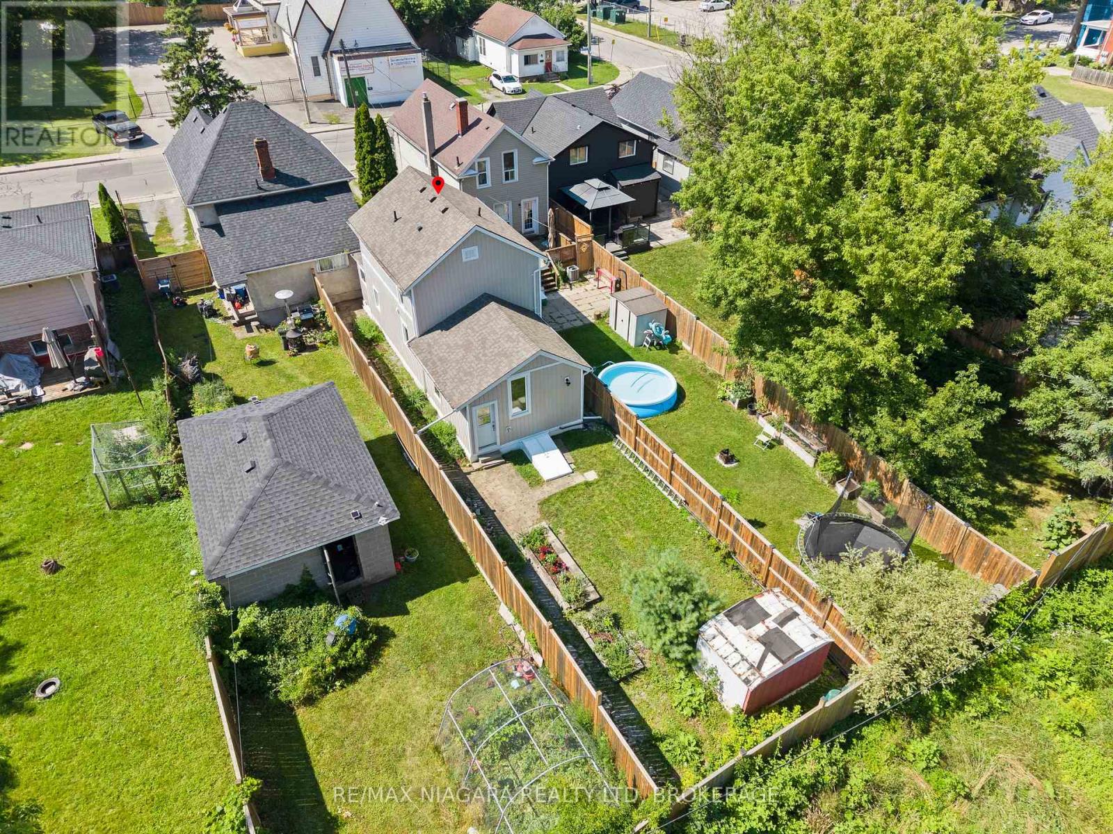 4691 Morrison Street, Niagara Falls, Ontario  L2E 2C1 - Photo 39 - X13560596
