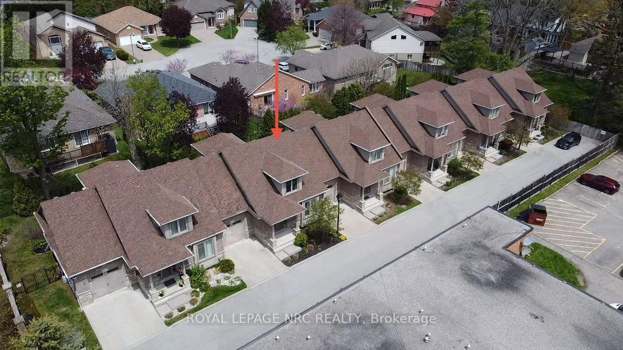 2 - 6186 Dorchester Road, Niagara Falls, Ontario  L2G 5T2 - Photo 34 - X13560722