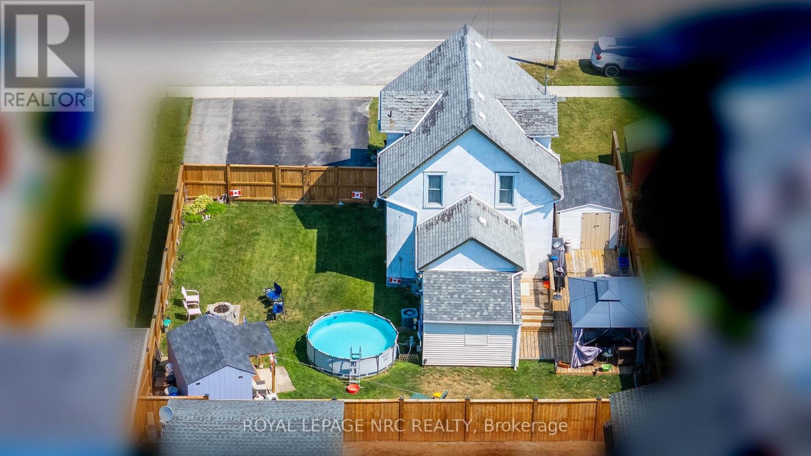 267 Killaly Street E, Port Colborne, Ontario  L3K 1P2 - Photo 42 - X13560834