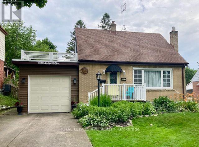 5681 MORSE AVENUE, Niagara Falls, Ontario