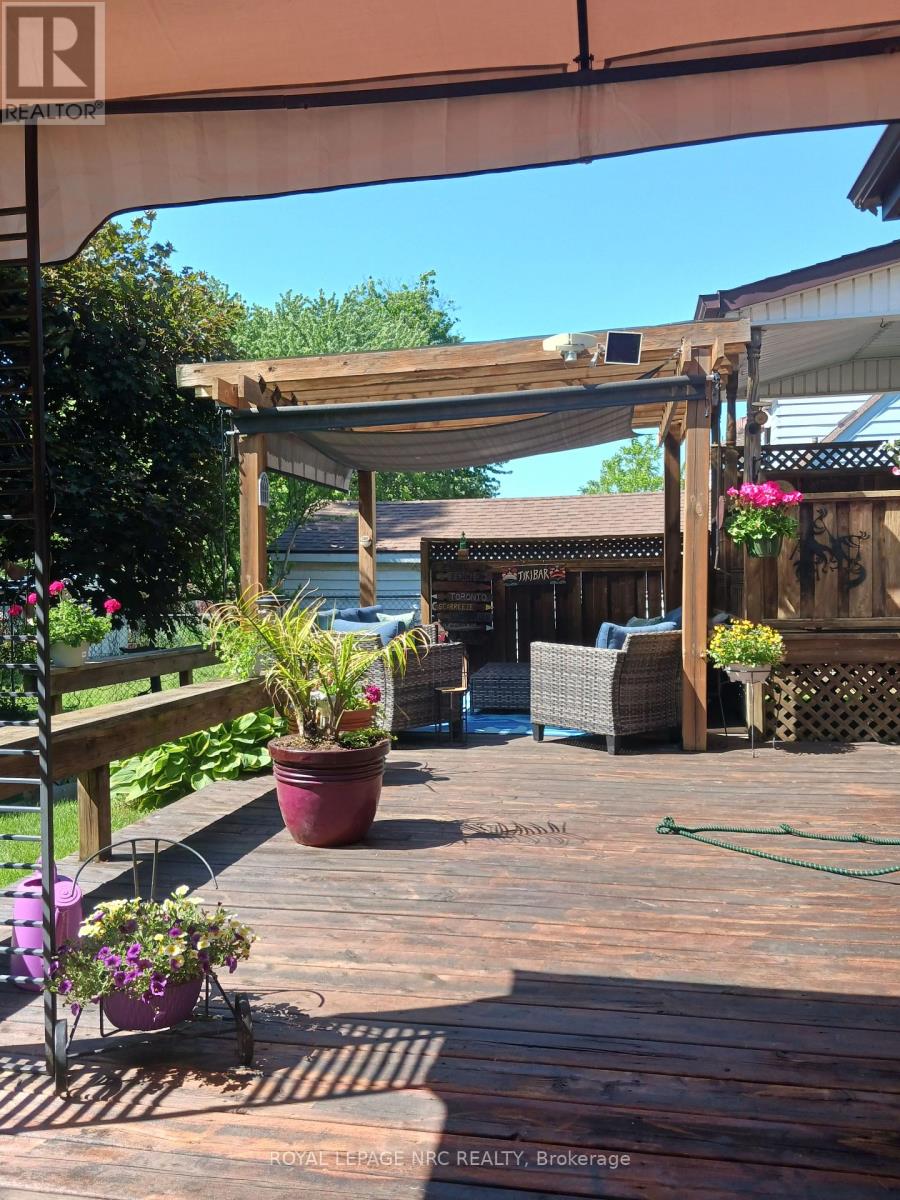 5681 Morse Avenue, Niagara Falls, Ontario  L2G 4G6 - Photo 12 - X13561284