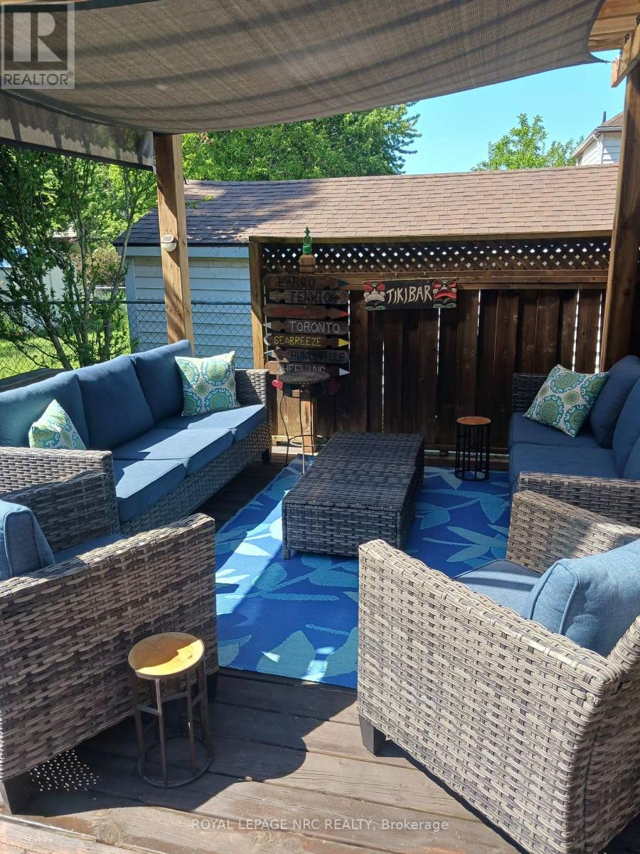 5681 Morse Avenue, Niagara Falls, Ontario  L2G 4G6 - Photo 13 - X13561284