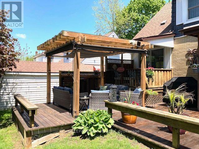 5681 Morse Avenue, Niagara Falls, Ontario  L2G 4G6 - Photo 14 - X13561284