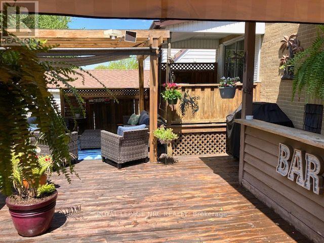 5681 Morse Avenue, Niagara Falls, Ontario  L2G 4G6 - Photo 16 - X13561284