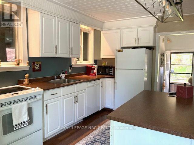 5681 Morse Avenue, Niagara Falls, Ontario  L2G 4G6 - Photo 2 - X13561284