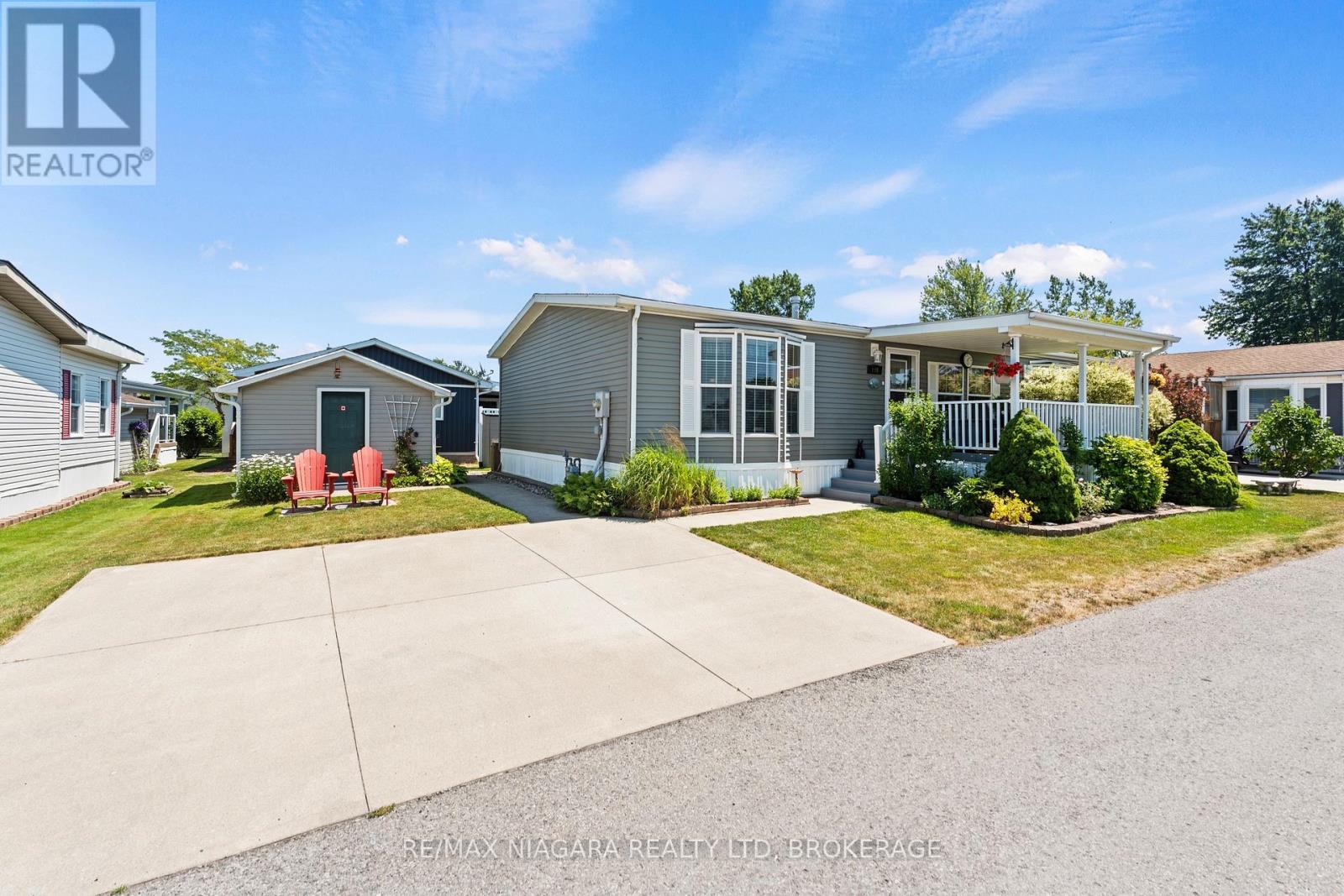 195 - 3033 Townline Road, Fort Erie, Ontario  L0S 1S1 - Photo 2 - X13561442