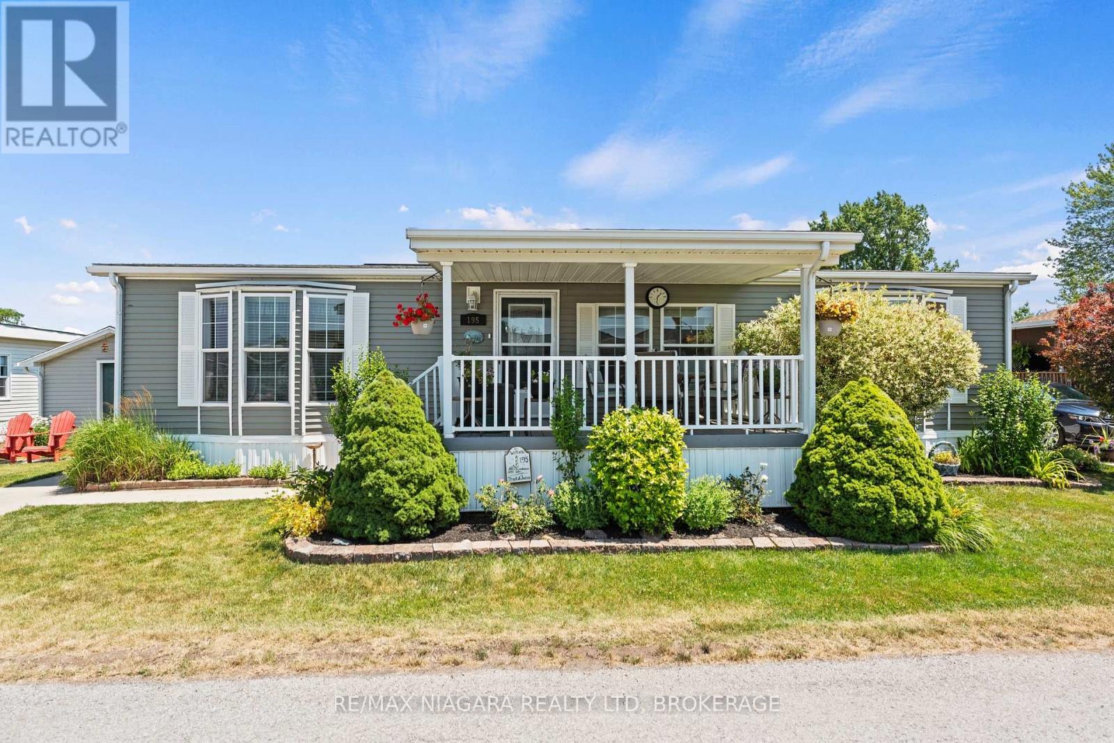 195 - 3033 Townline Road, Fort Erie, Ontario  L0S 1S1 - Photo 3 - X13561442
