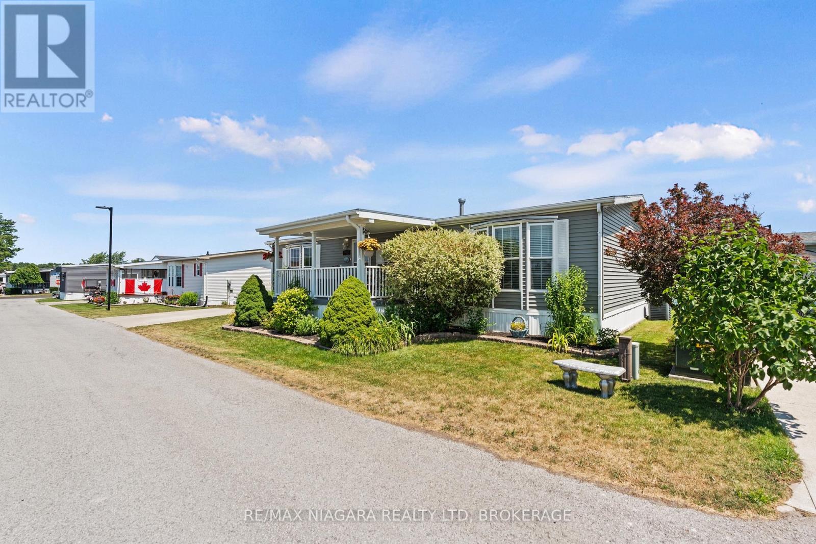195 - 3033 Townline Road, Fort Erie, Ontario  L0S 1S1 - Photo 4 - X13561442