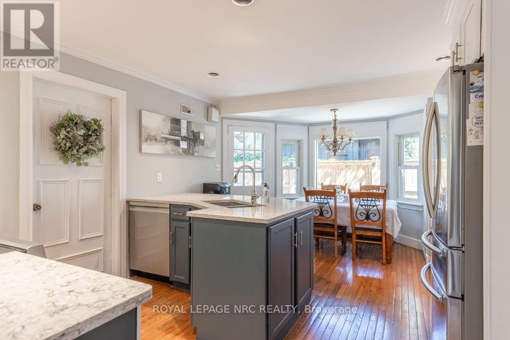 15 Wychwood Road, St. Catharines, Ontario  L2R 3S1 - Photo 23 - X13561520