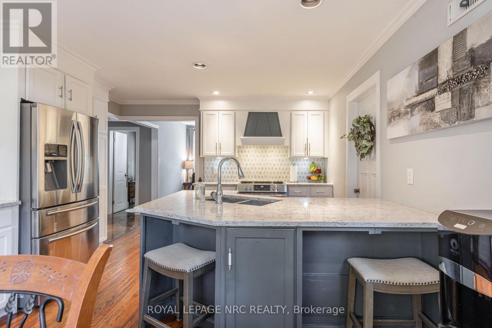 15 Wychwood Road, St. Catharines, Ontario  L2R 3S1 - Photo 24 - X13561520