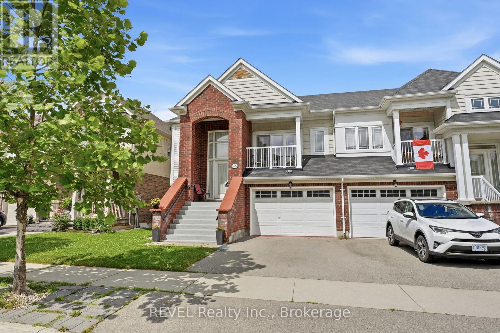 48 CANNERY DRIVE, Niagara-on-the-Lake, Ontario
