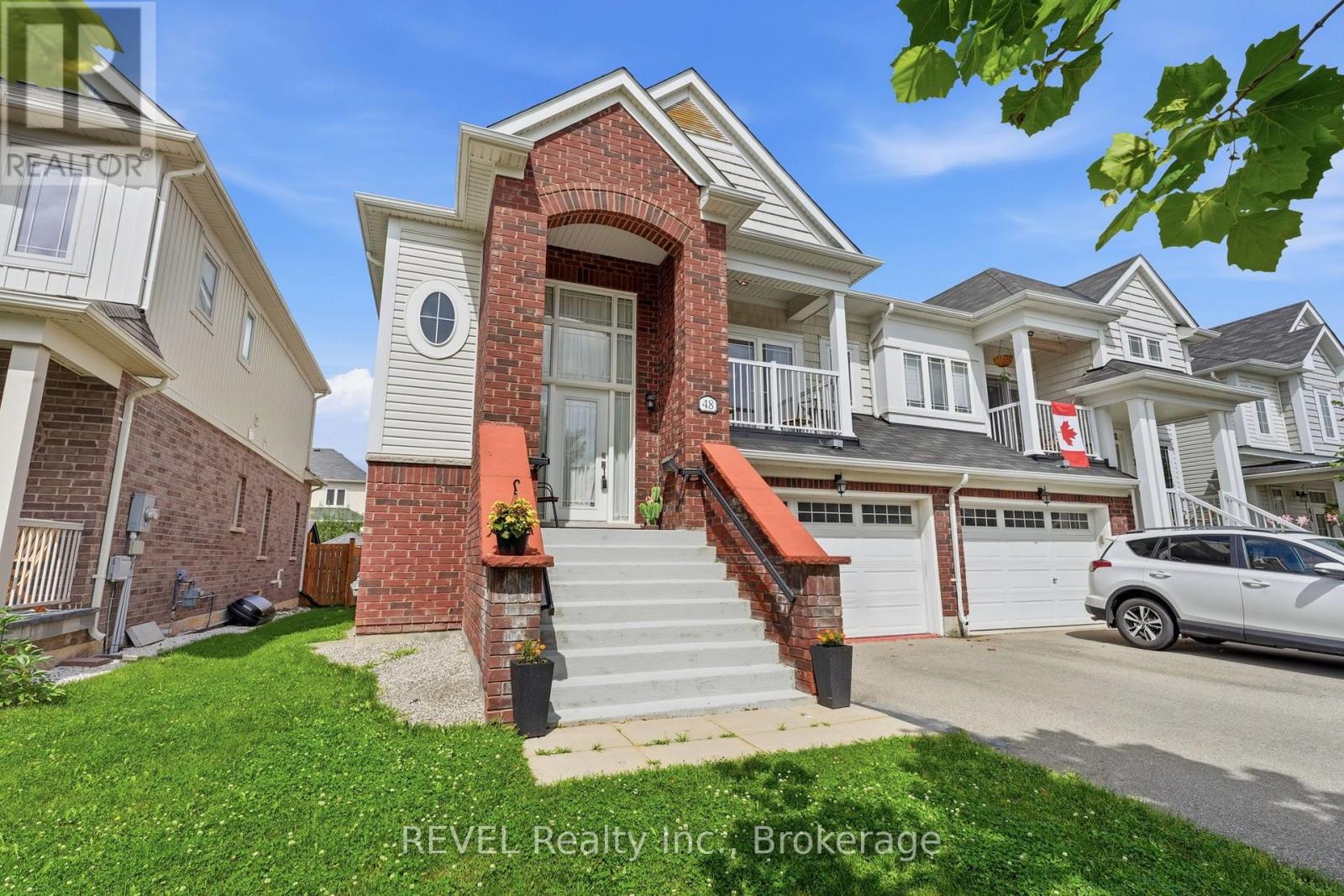 48 Cannery Drive, Niagara-On-The-Lake, Ontario  L0S 1P0 - Photo 2 - X13561574