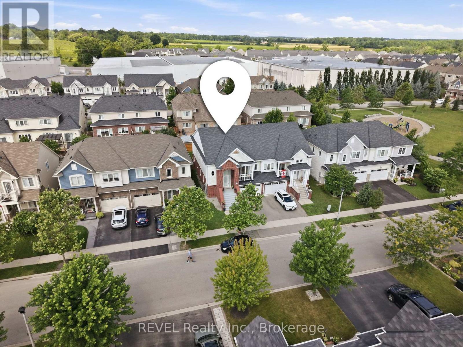 48 Cannery Drive, Niagara-On-The-Lake, Ontario  L0S 1P0 - Photo 37 - X13561574