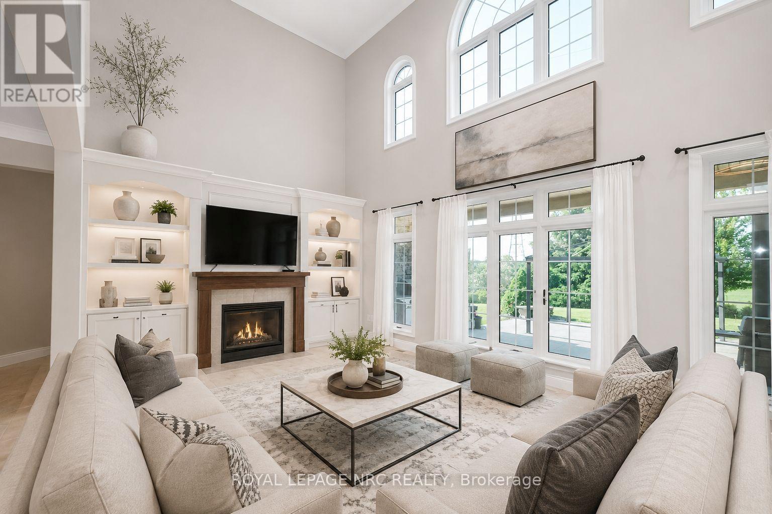 7995 Cathedral Drive, Niagara Falls, Ontario  L2H 2Z2 - Photo 12 - X13561600