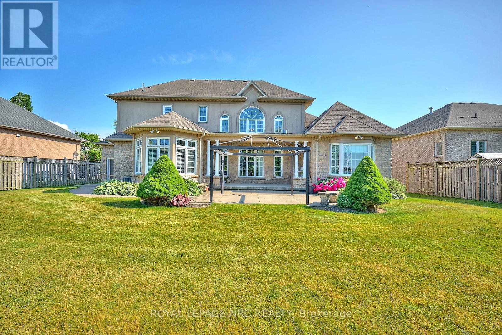7995 Cathedral Drive, Niagara Falls, Ontario  L2H 2Z2 - Photo 28 - X13561600
