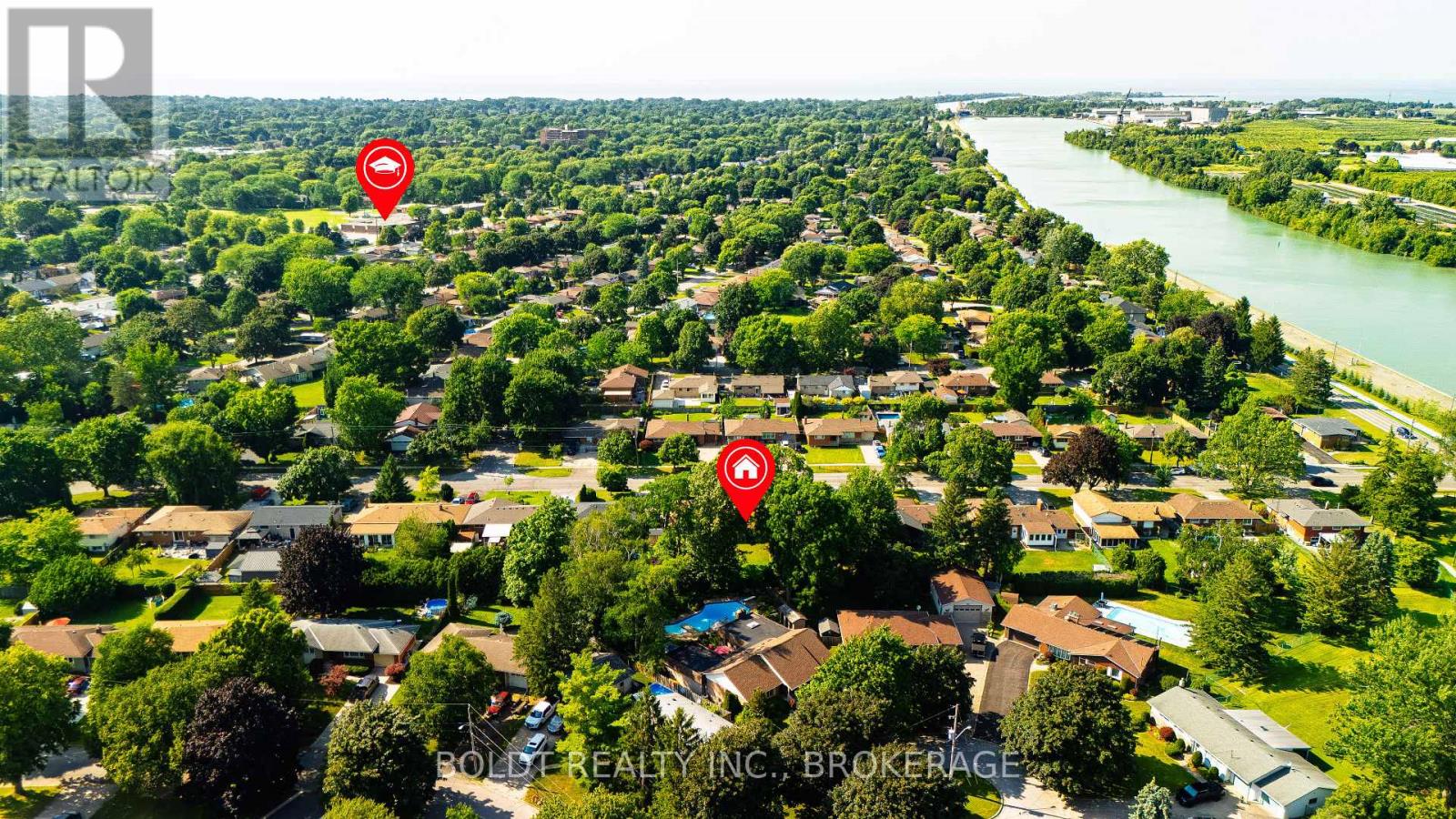 620 Scott Street, St. Catharines, Ontario  L2M 3X8 - Photo 32 - X13561674