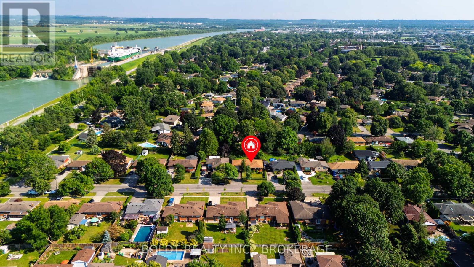 620 Scott Street, St. Catharines, Ontario  L2M 3X8 - Photo 33 - X13561674