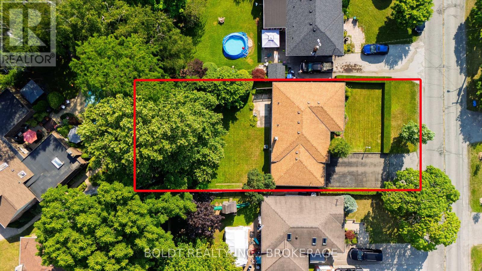 620 Scott Street, St. Catharines, Ontario  L2M 3X8 - Photo 4 - X13561674