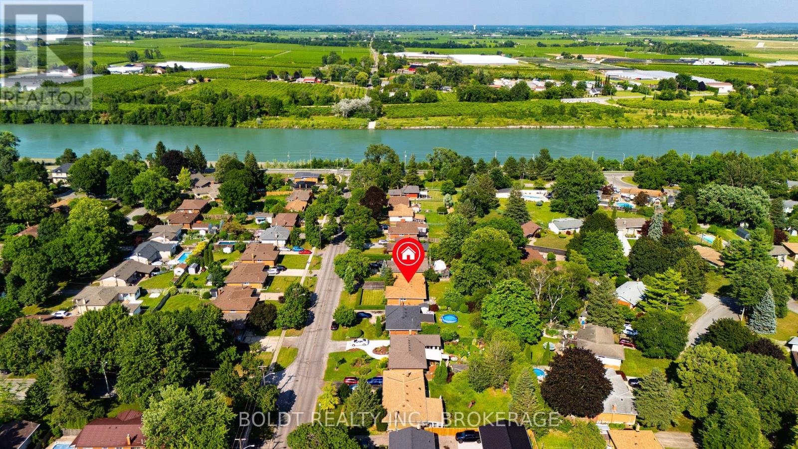620 Scott Street, St. Catharines, Ontario  L2M 3X8 - Photo 5 - X13561674