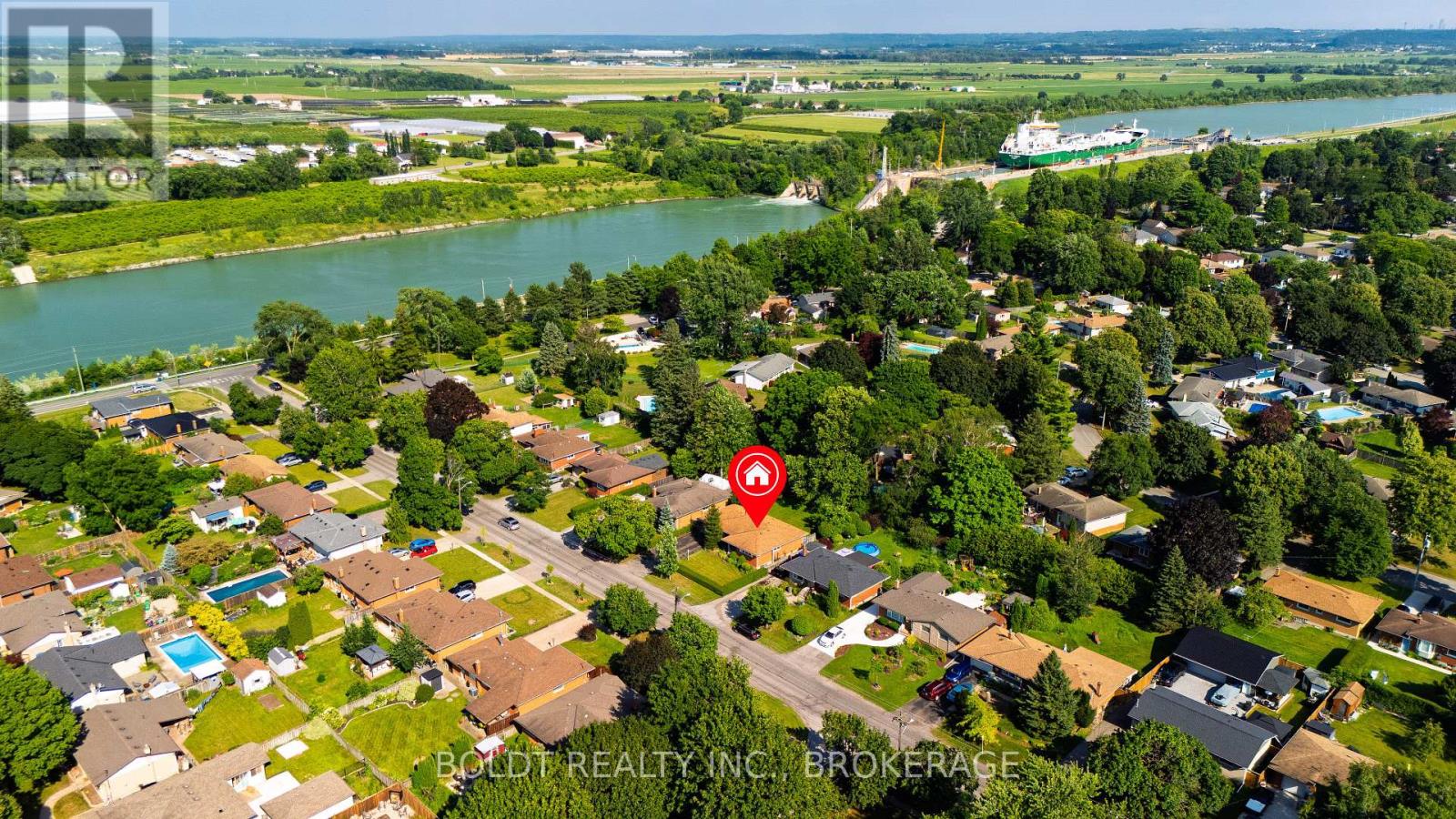 620 Scott Street, St. Catharines, Ontario  L2M 3X8 - Photo 6 - X13561674