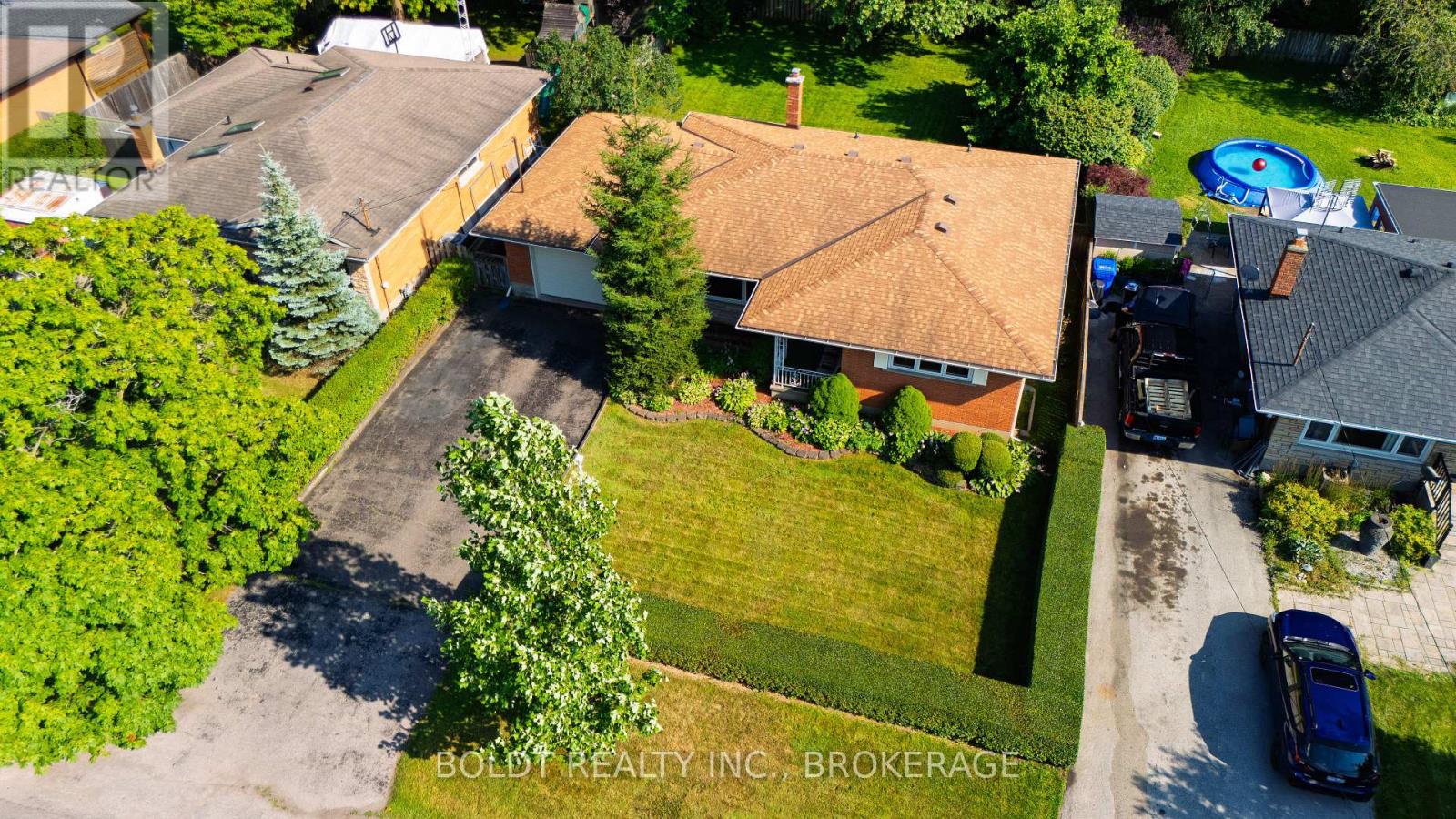 620 Scott Street, St. Catharines, Ontario  L2M 3X8 - Photo 7 - X13561674