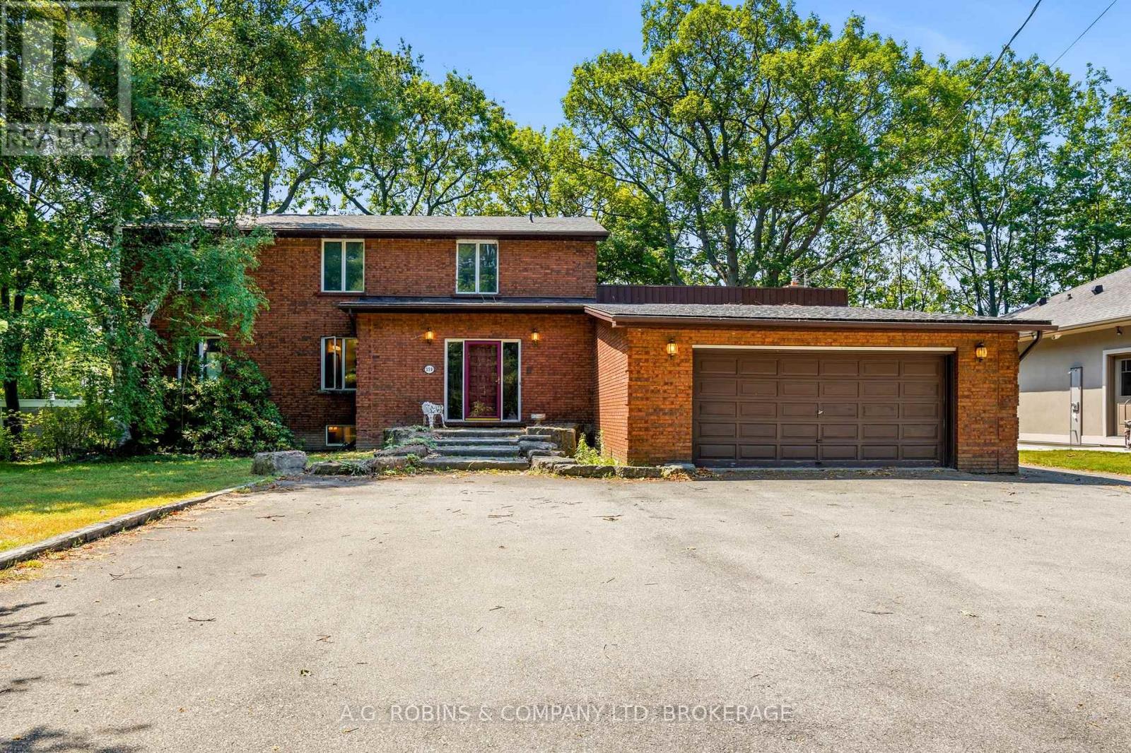 559 LAKESHORE ROAD E, Port Colborne, Ontario