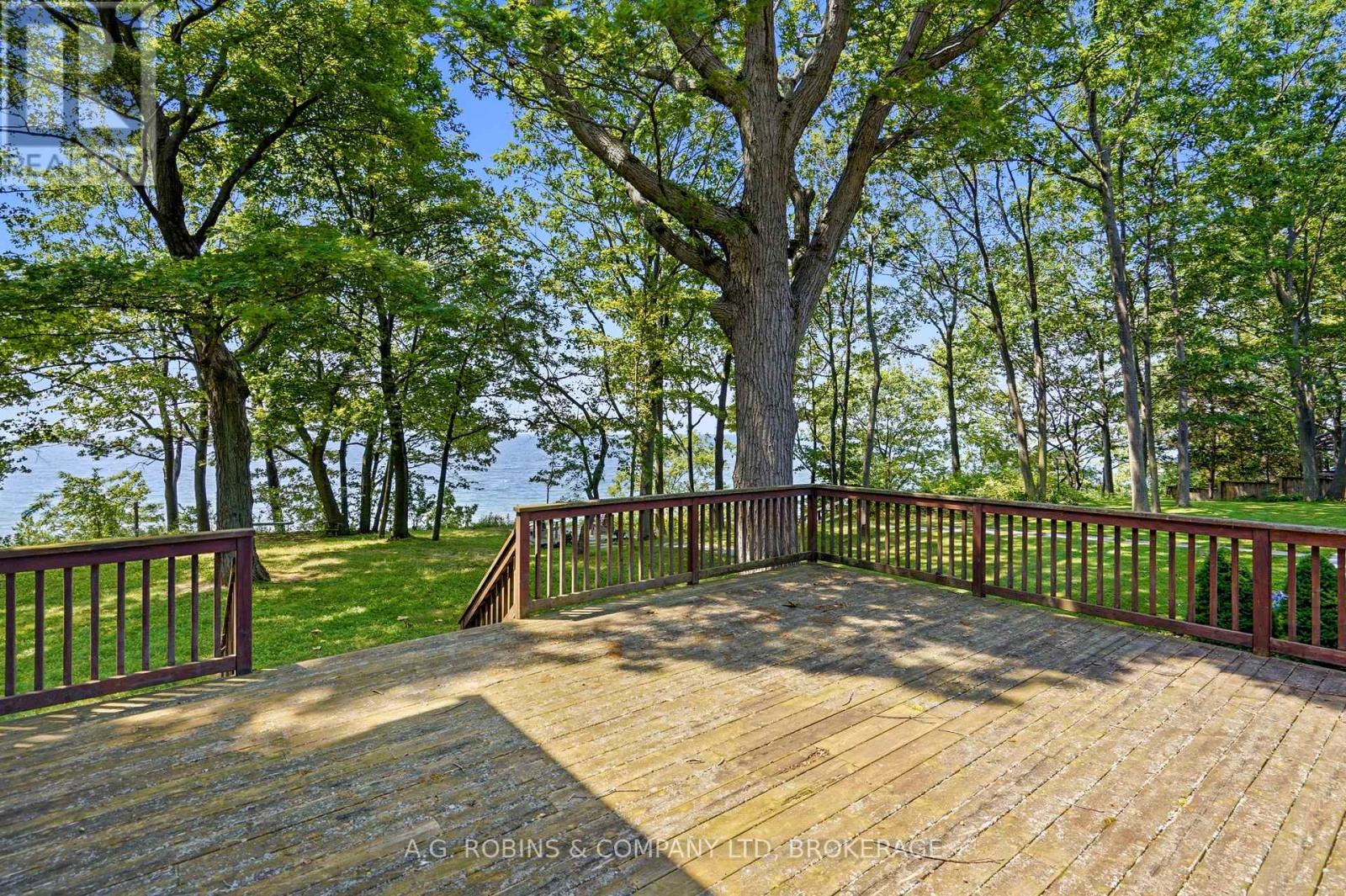 559 Lakeshore Road E, Port Colborne, Ontario  L3K 5V3 - Photo 26 - X13561680