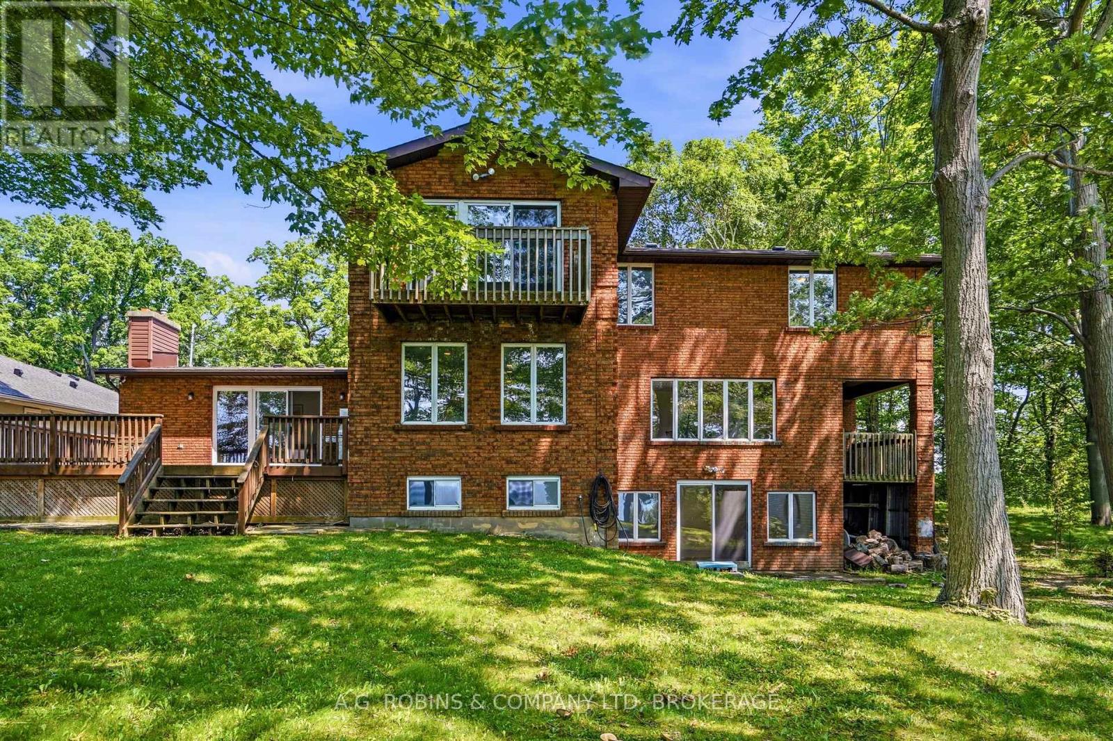 559 Lakeshore Road E, Port Colborne, Ontario  L3K 5V3 - Photo 3 - X13561680