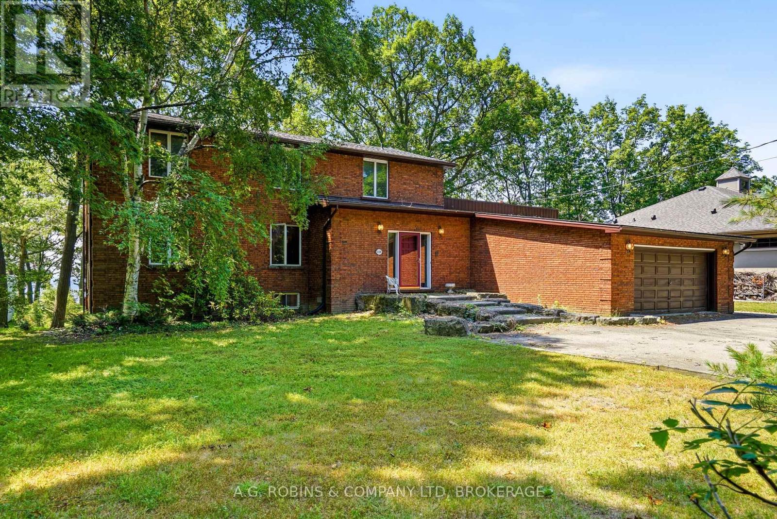 559 Lakeshore Road E, Port Colborne, Ontario  L3K 5V3 - Photo 4 - X13561680