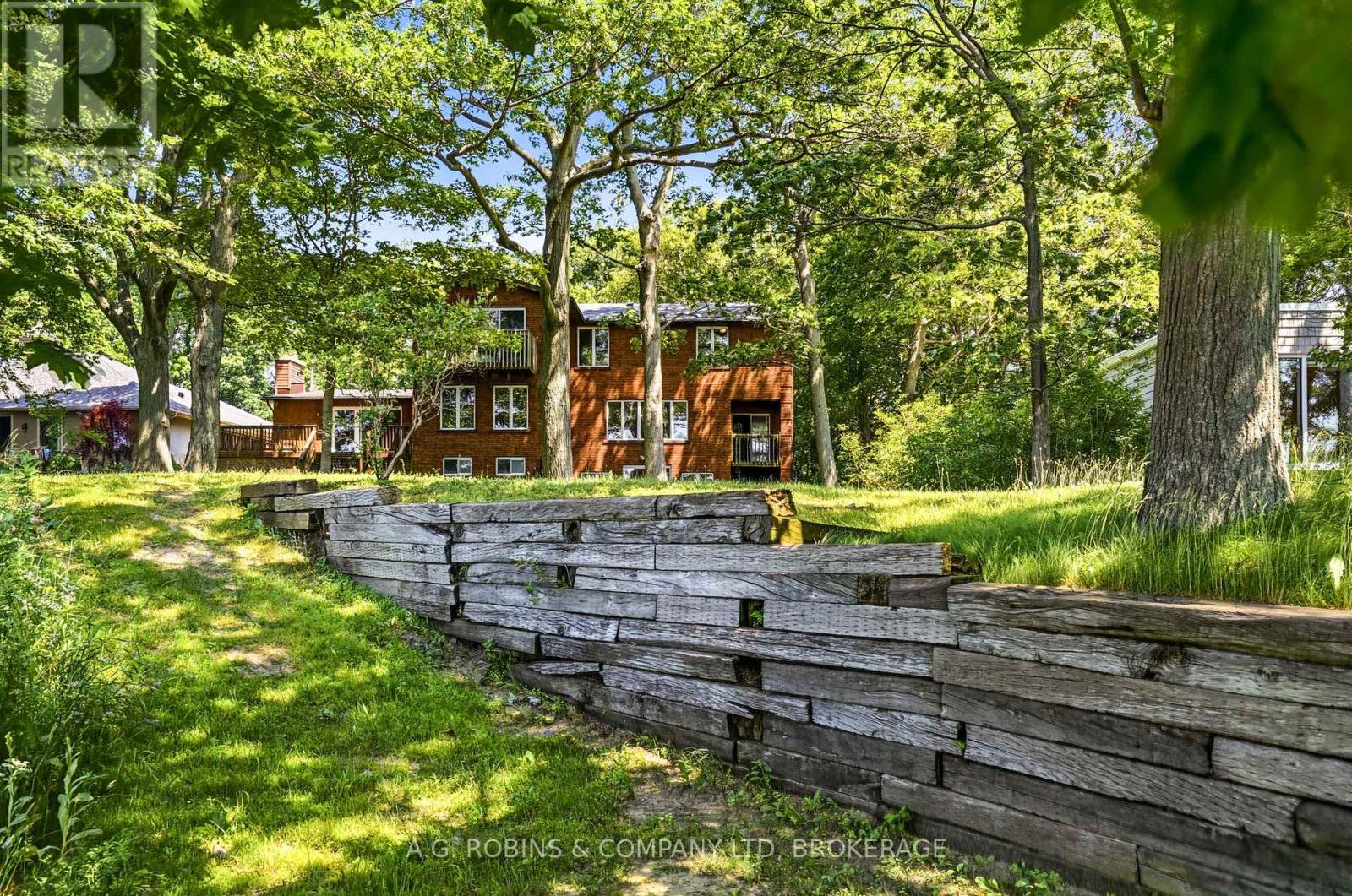 559 Lakeshore Road E, Port Colborne, Ontario  L3K 5V3 - Photo 44 - X13561680