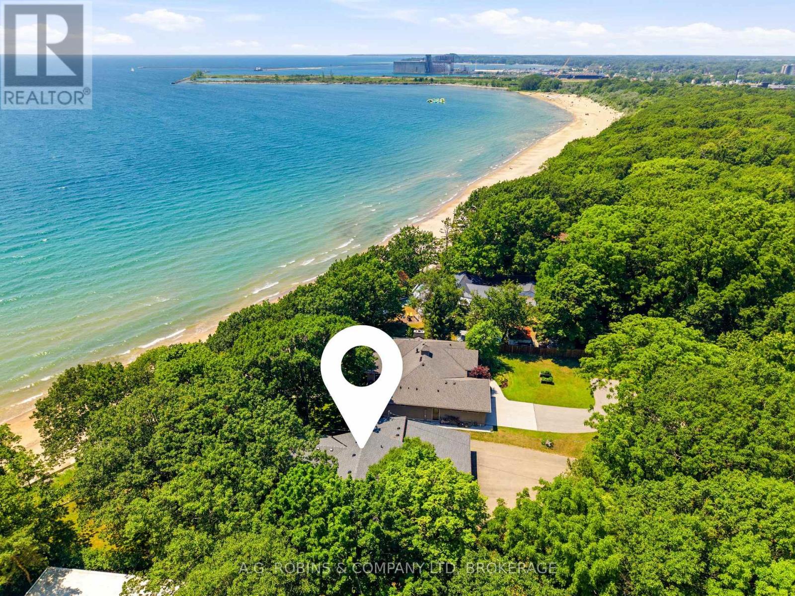 559 Lakeshore Road E, Port Colborne, Ontario  L3K 5V3 - Photo 8 - X13561680