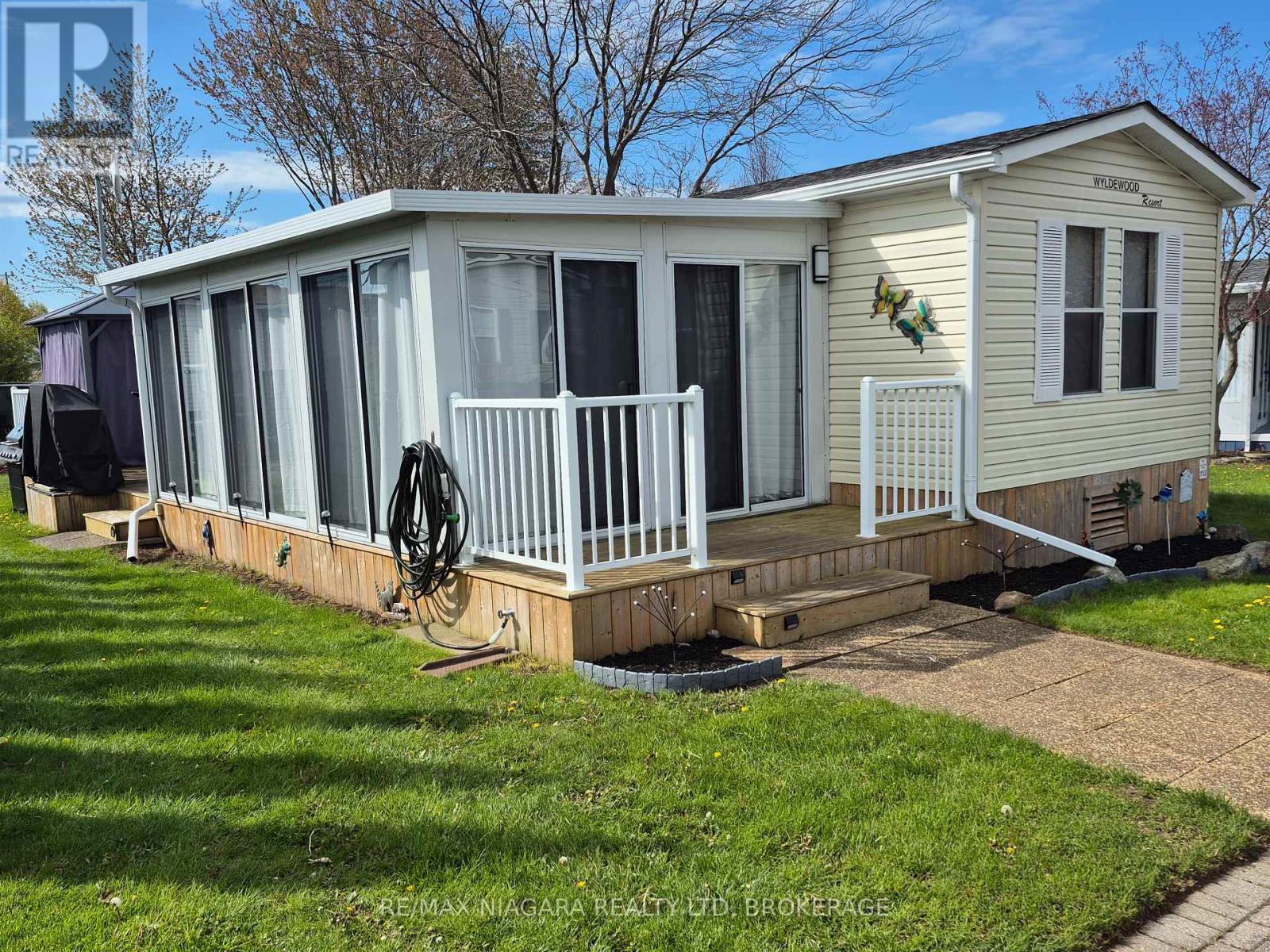 113 QUARRY VIEW VILLAGE, Port Colborne, Ontario