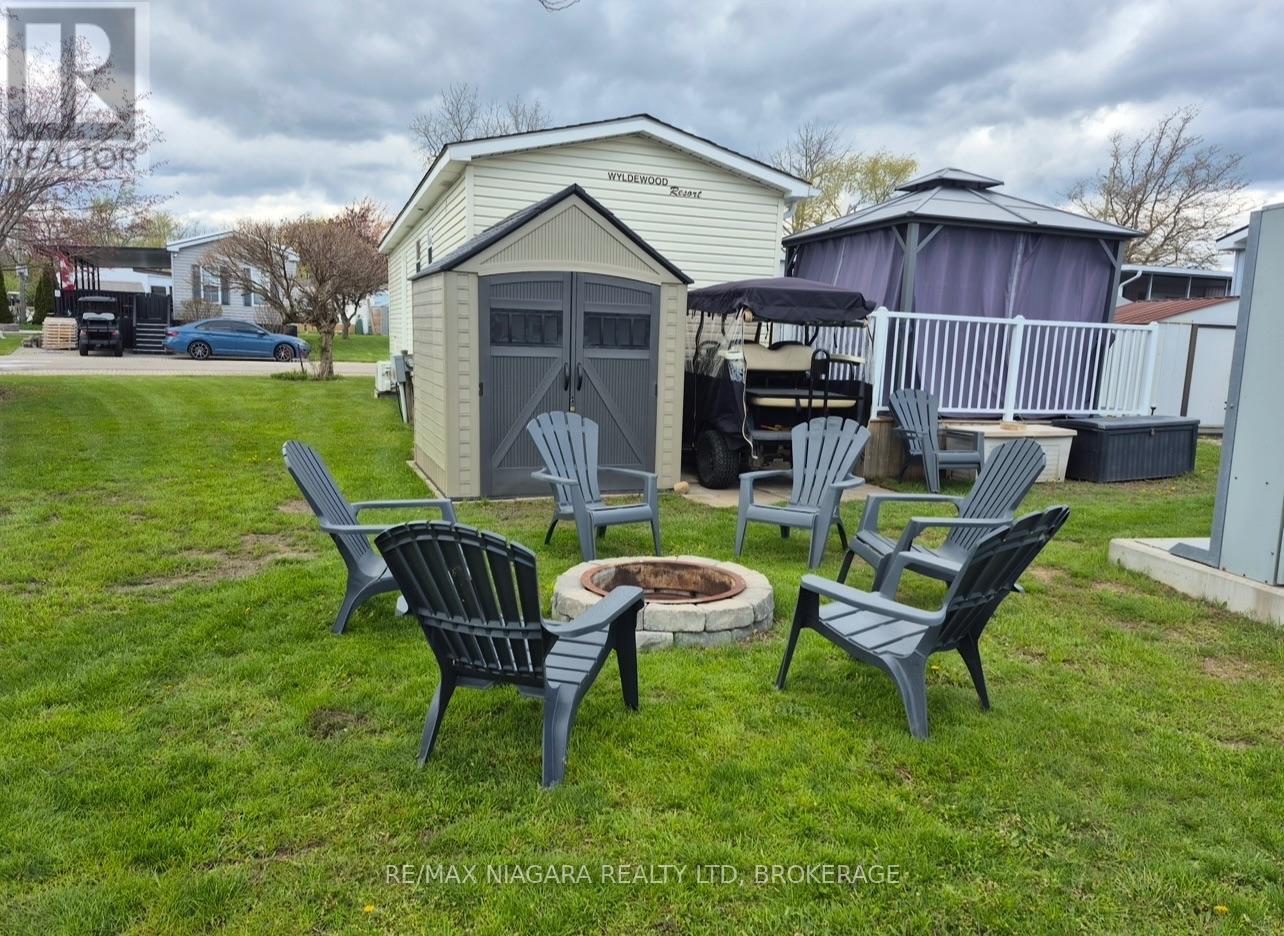 113 Quarry View Village, Port Colborne, Ontario  L0S 1R0 - Photo 10 - X13561946